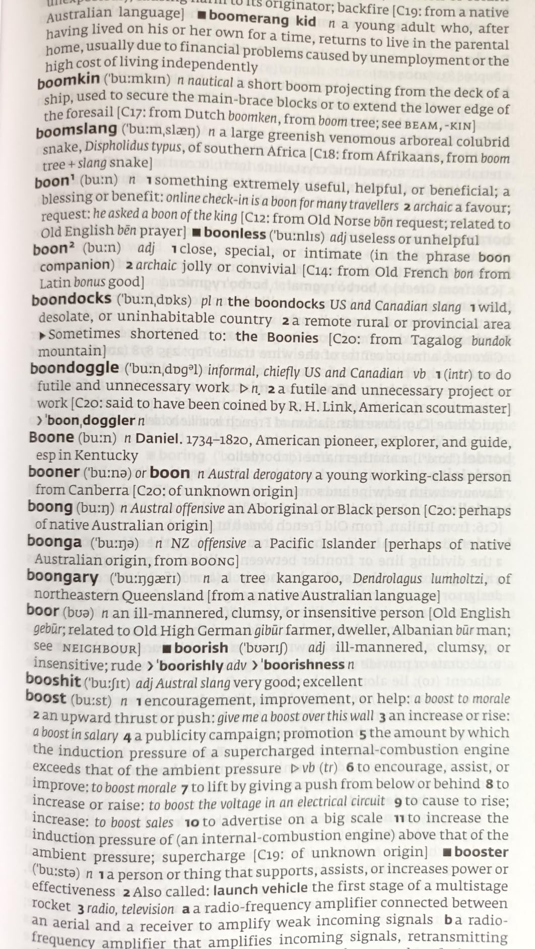 English Dictionary Complete and Unabridged: More than 730,000 words meanings and phrases customer photo 1