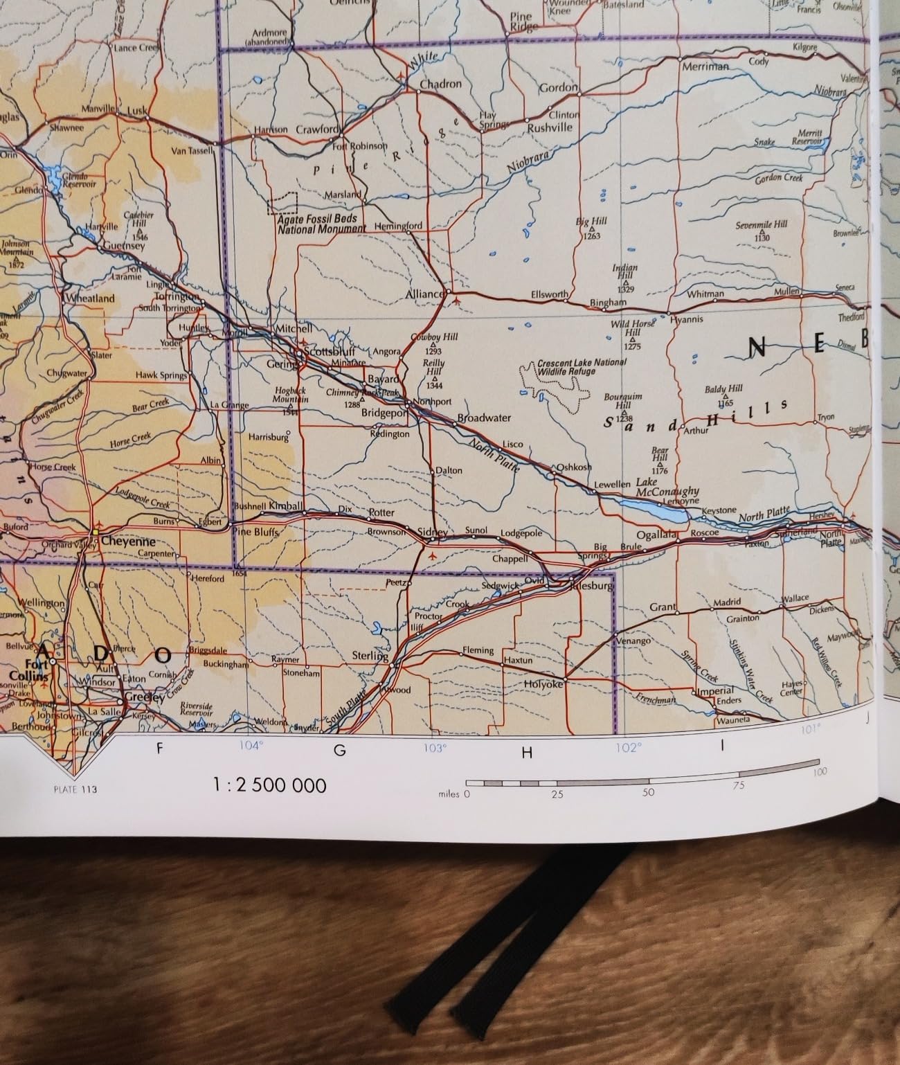 Times Comprehensive Atlas of the World customer photo 1