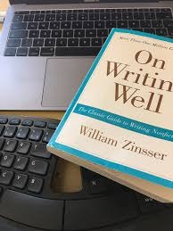 On Writing Well: The Essential Guide to Mastering Nonfiction Writing and Effective Communication customer photo 2