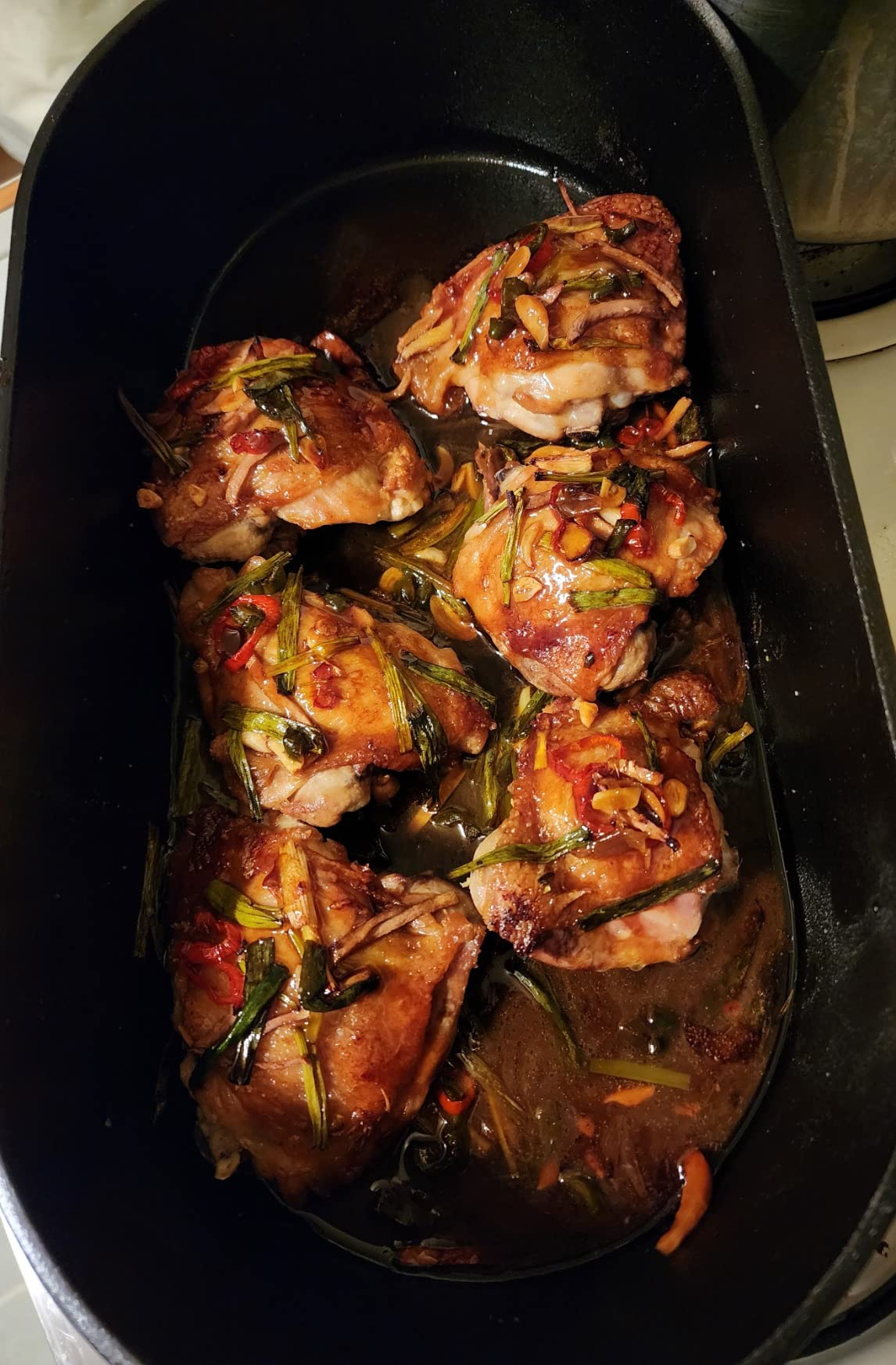 Everyone's Table: Global Recipes for Modern Health―A James Beard Award Winner customer photo 1