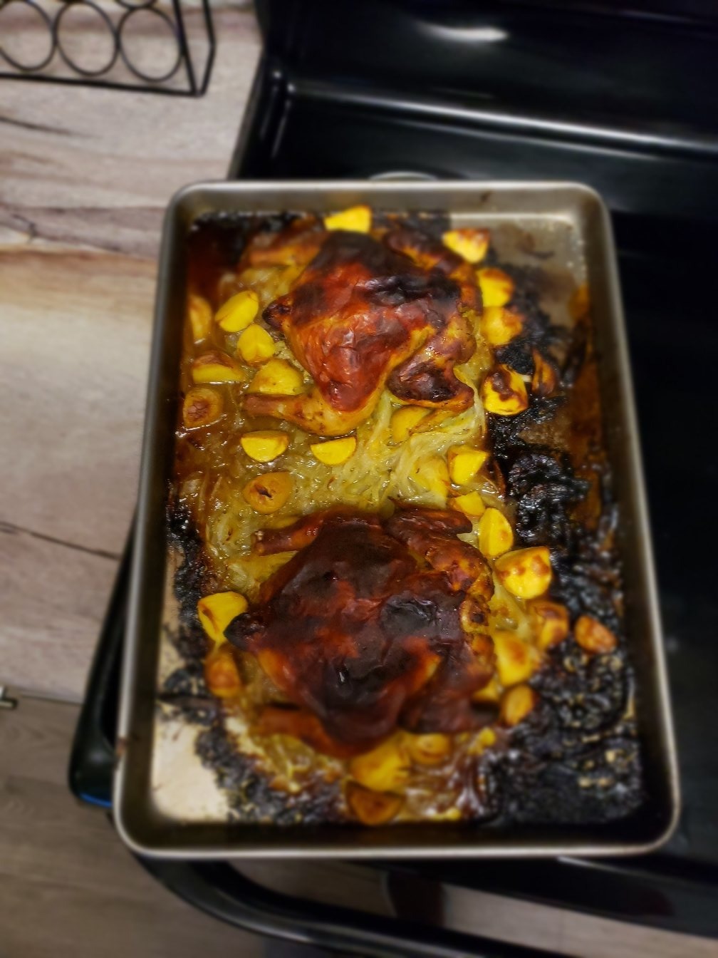 Everyone's Table: Global Recipes for Modern Health―A James Beard Award Winner customer photo 2
