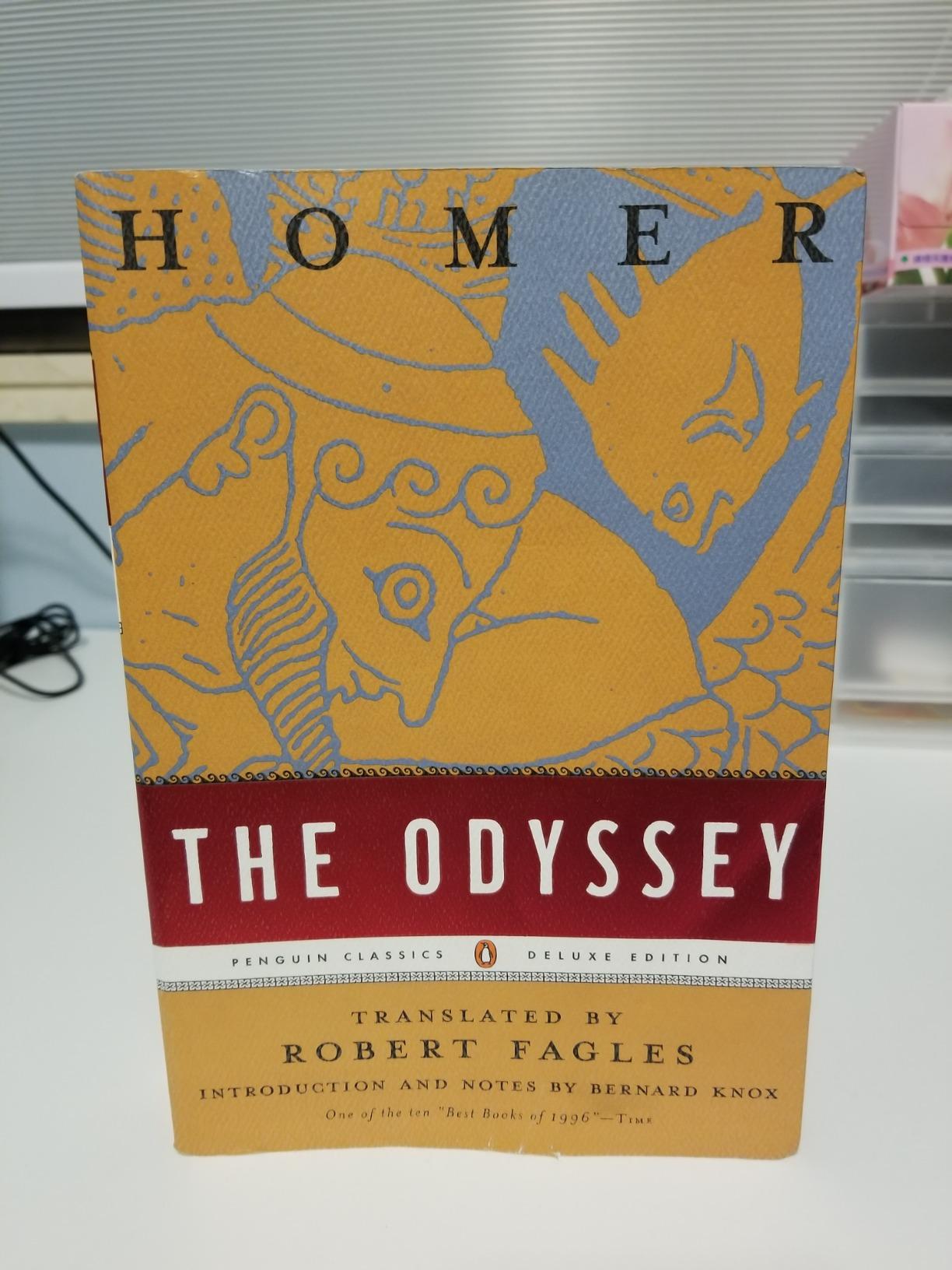 The Odyssey customer photo 2