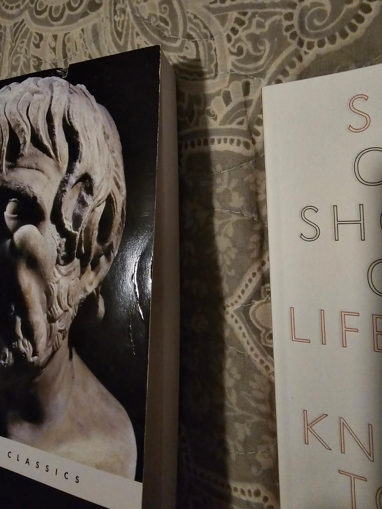 Letters from a Stoic (Penguin Classics) customer photo 1