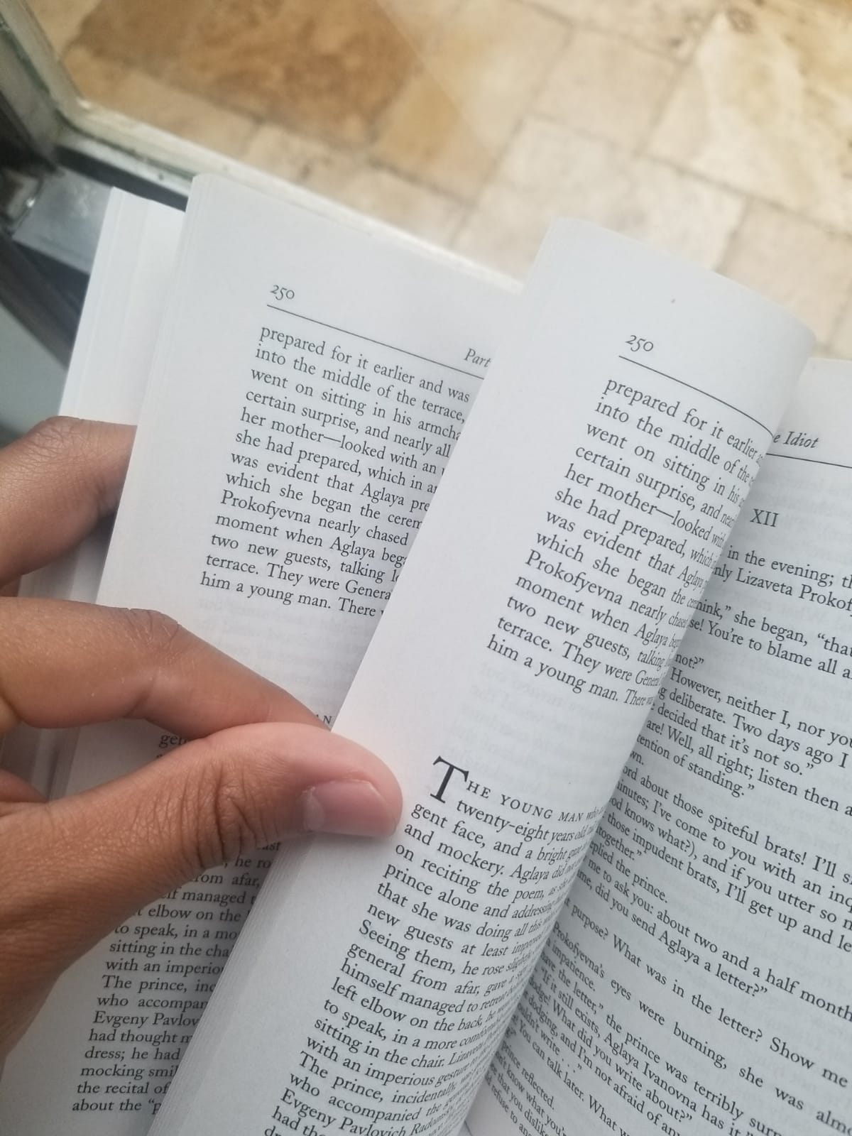 The Idiot (Penguin Classics) customer photo 2