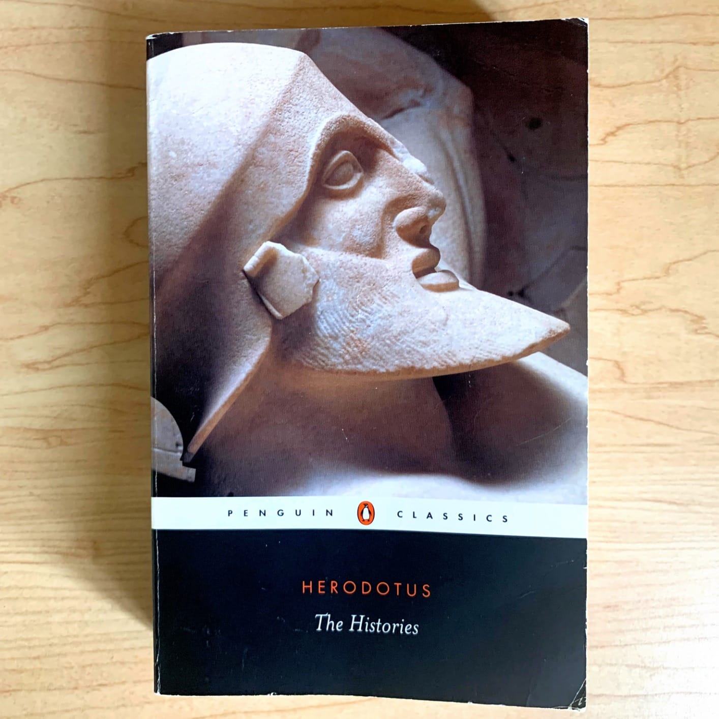 The Histories (Penguin Classics) customer photo 2