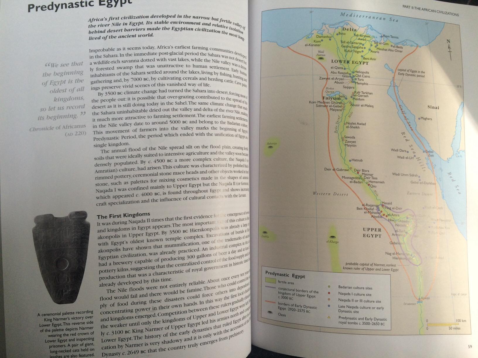 The Penguin Historical Atlas of Ancient Civilizations customer photo 1