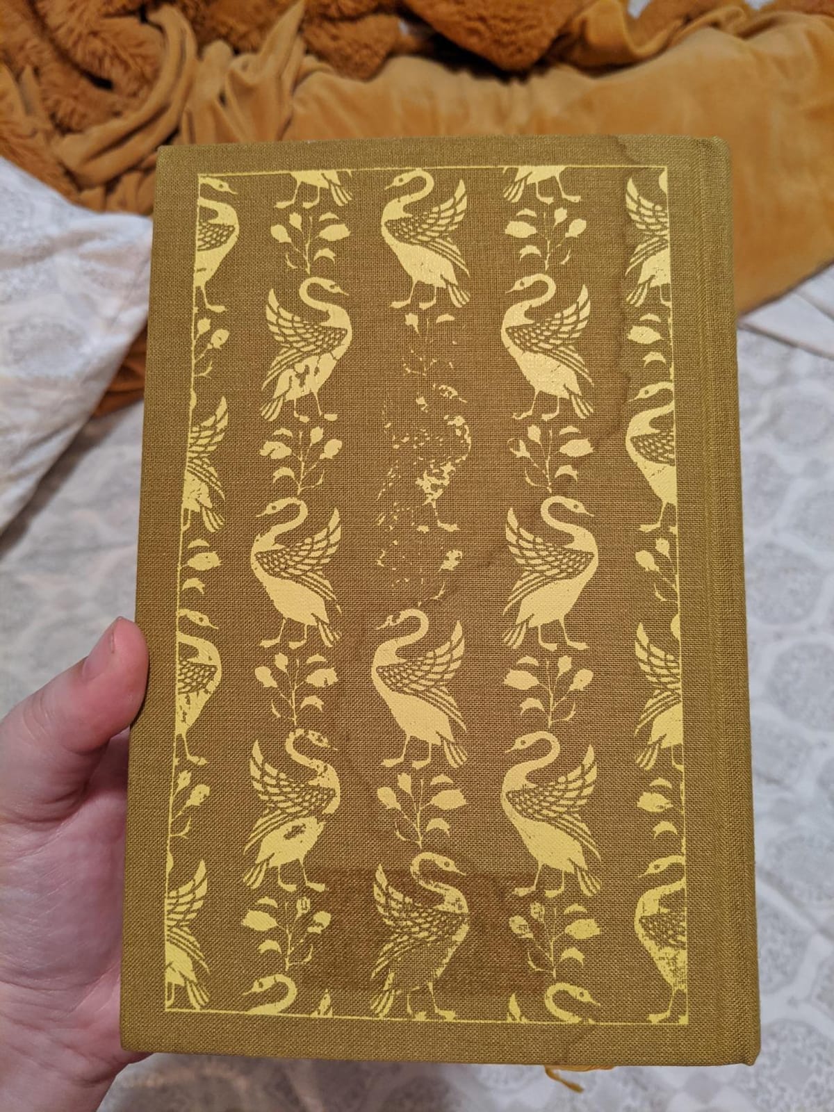 Jane Austen: The Complete Works 7-Book Boxed Set: Sense and Sensibility; Pride and Prejudice; Mansfield Park; Emma; Northanger Abbey; Persuasion; Love ... boxed set) (Penguin Clothbound Classics) customer photo 1