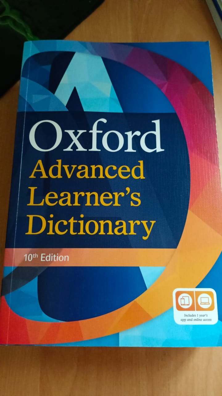 Oxford Advanced Learner's Dictionary: Paperback (con 1 año de acceso tanto a la versión premium en línea como a la aplicación) customer photo 1
