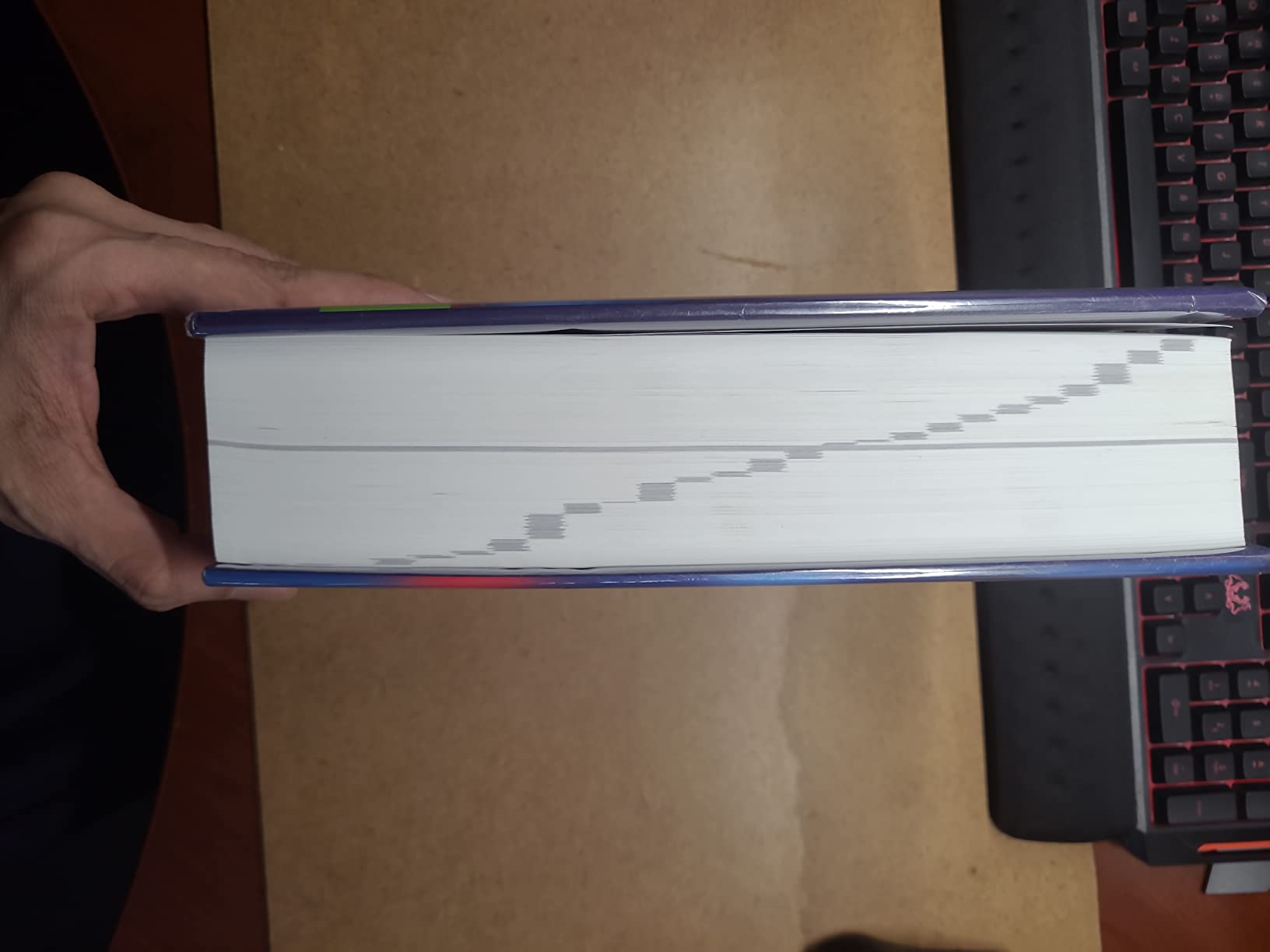 New Oxford American Dictionary 3rd Edition customer photo 2