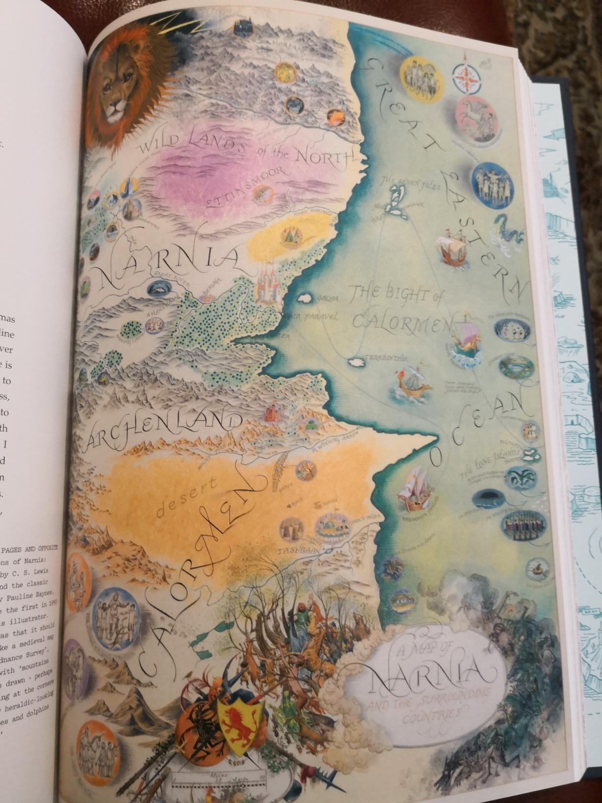 The Writer's Map: An Atlas of Imaginary Lands customer photo 1