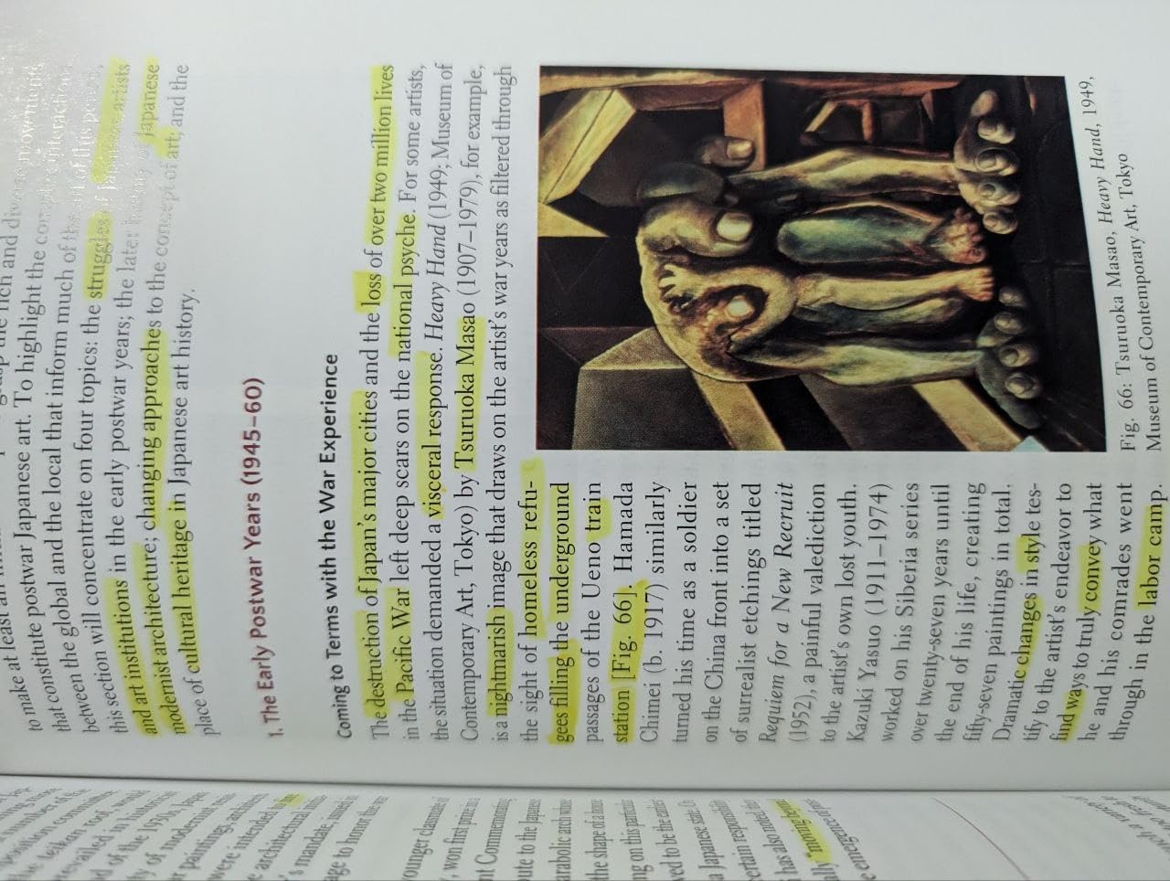 History of Art in Japan customer photo 2