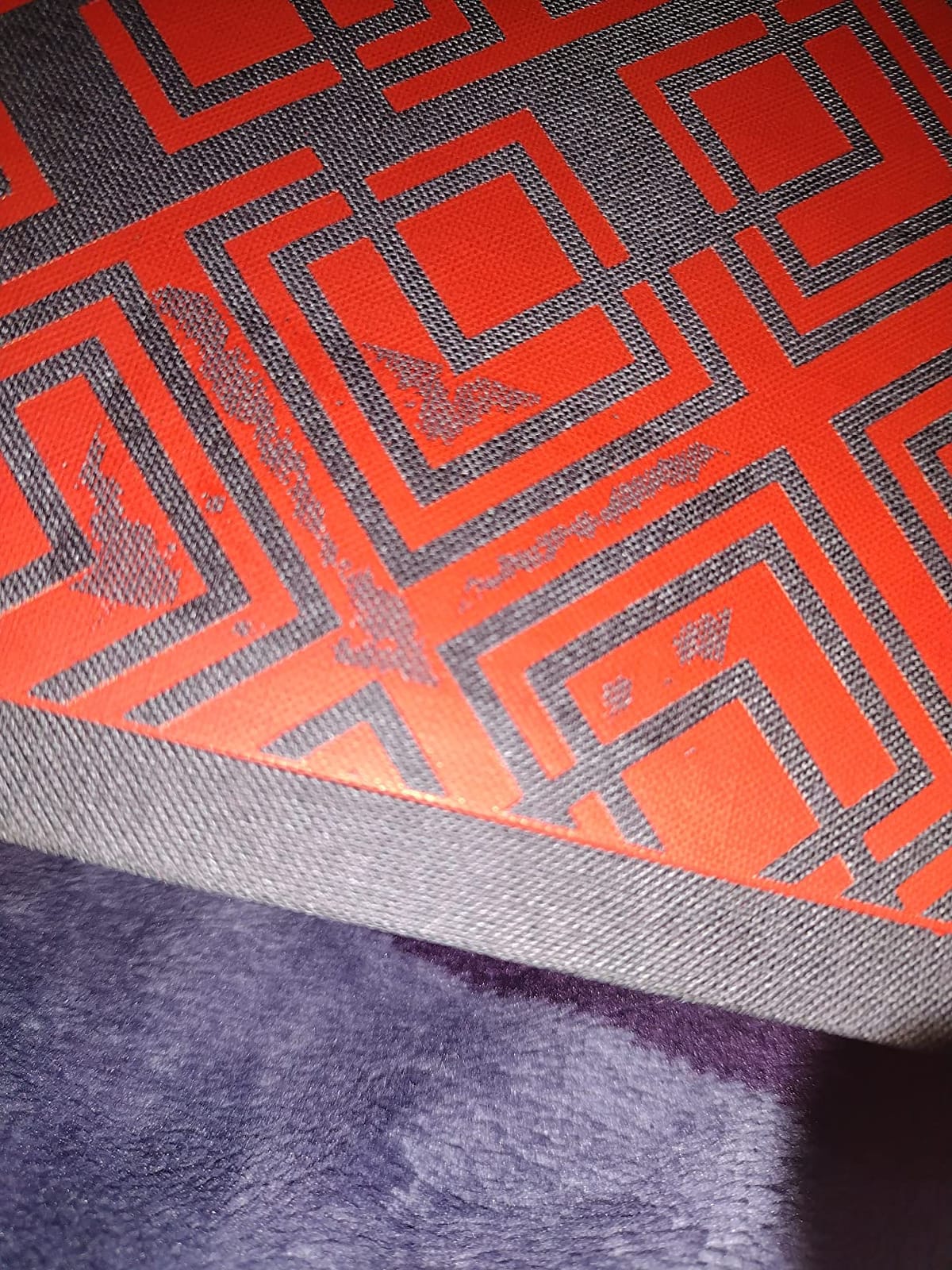 Crime and Punishment (Penguin Clothbound Classics) customer photo 2