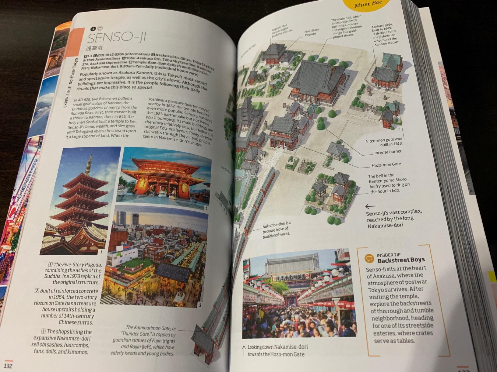 DK Eyewitness Japan (Travel Guide) customer photo 2
