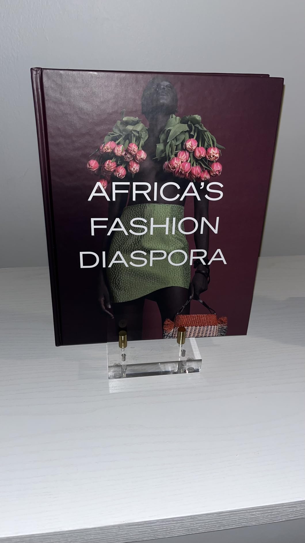 Africa's Fashion Diaspora customer photo 1
