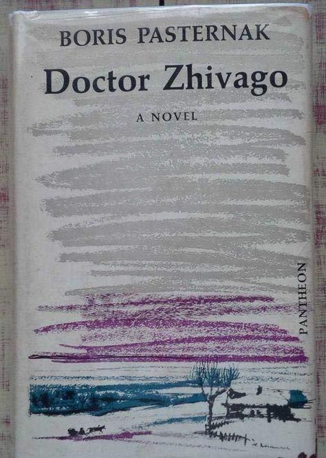 Doctor Zhivago (Vintage International) customer photo 1