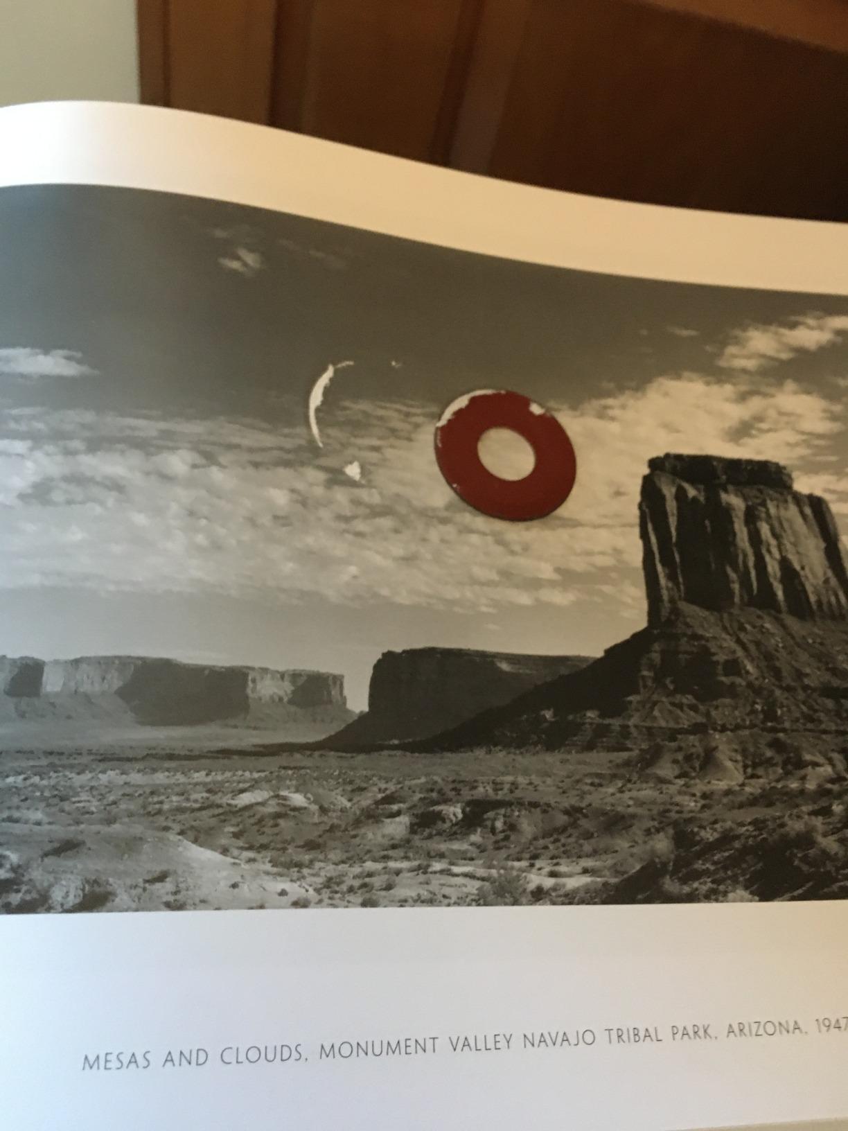 Ansel Adams in the National Parks: Photographs from America's Wild Places customer photo 1