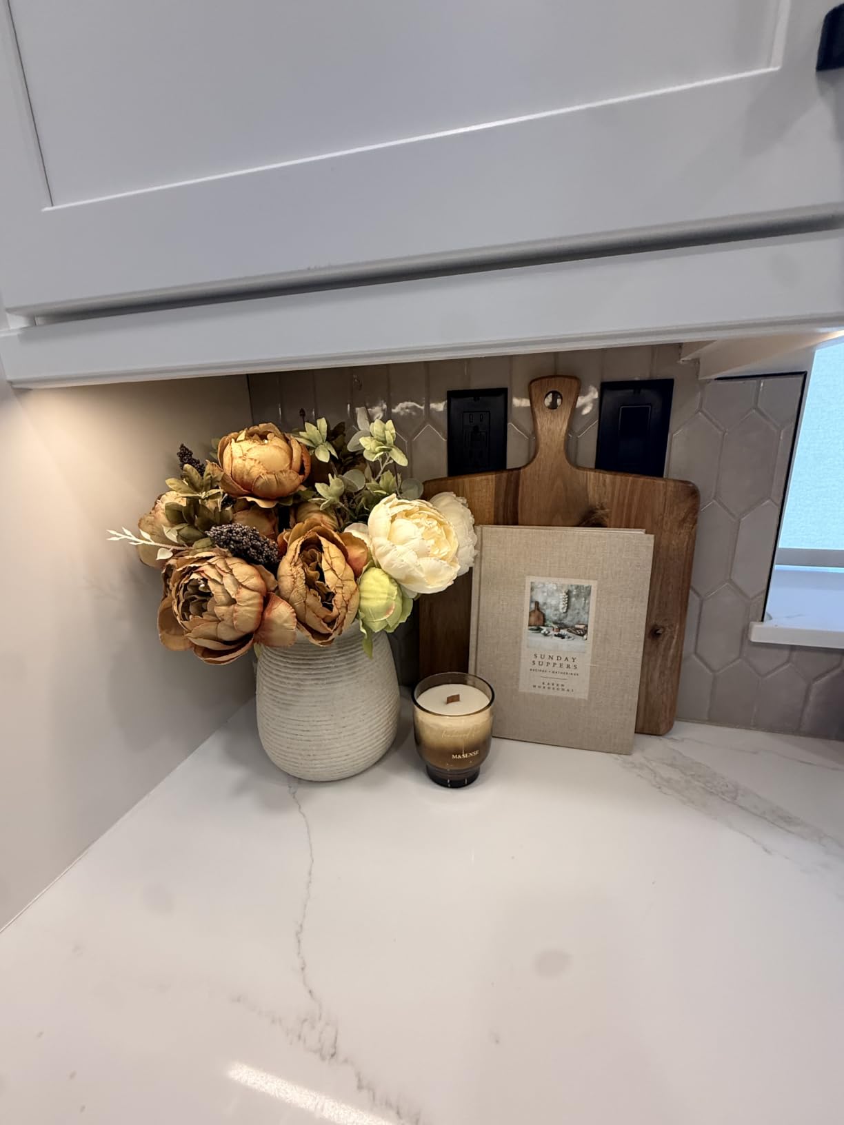 Sunday Suppers: Recipes + Gatherings: A Cookbook customer photo 2