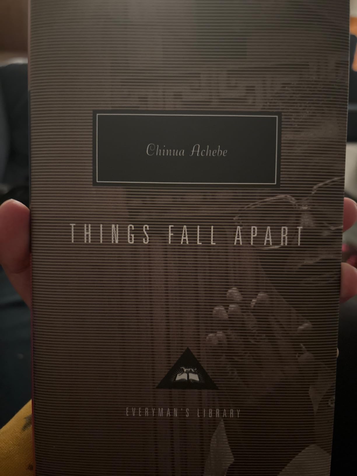 Things Fall Apart: A Novel customer photo 1