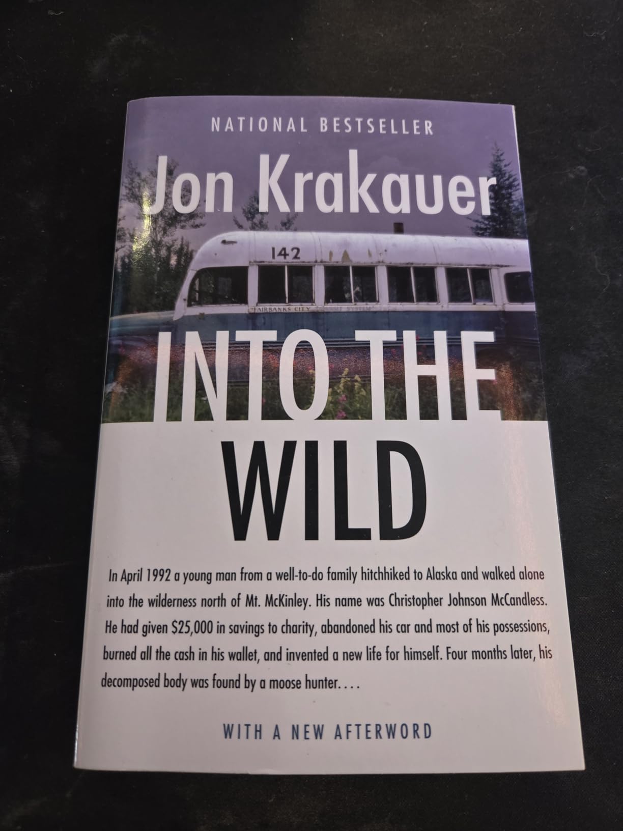 Into the Wild customer photo 1