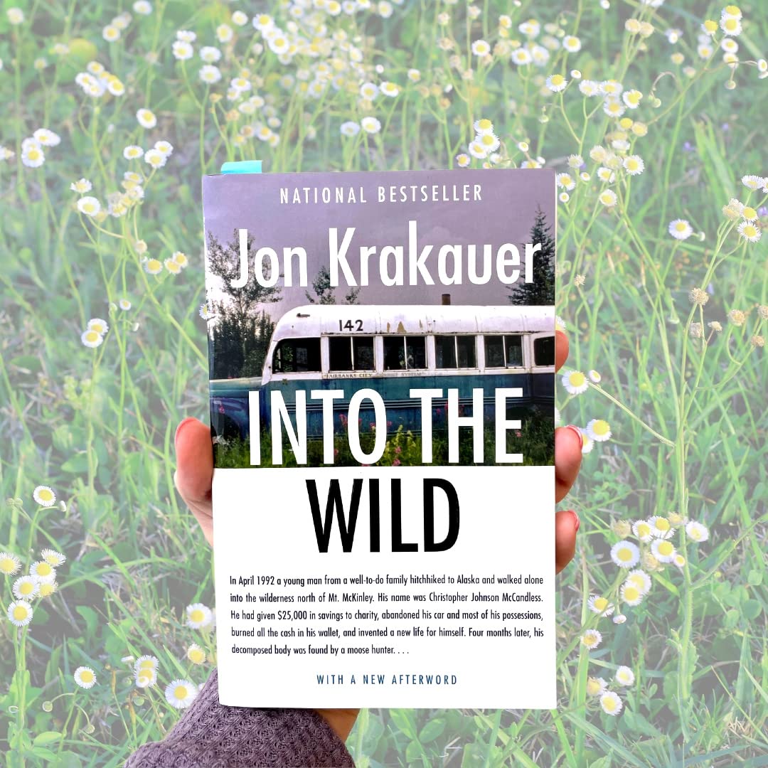 Into the Wild customer photo 2