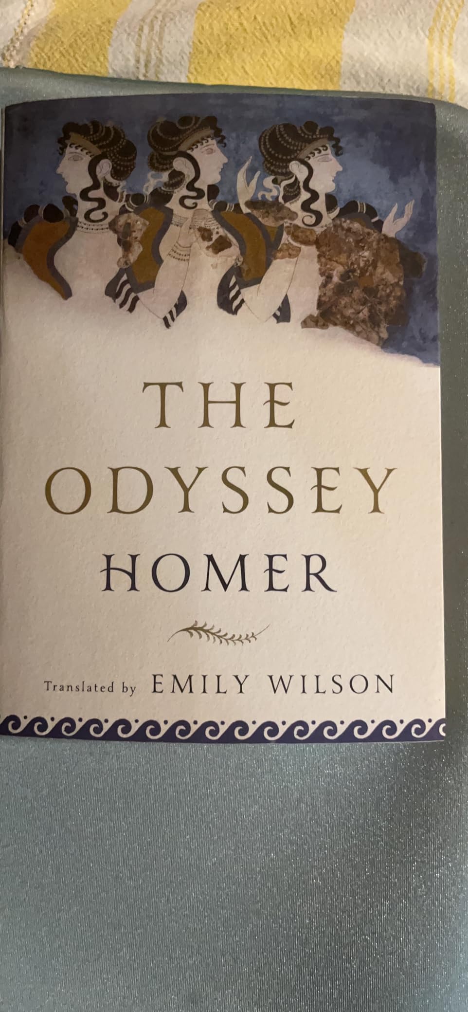 The Odyssey customer photo 1