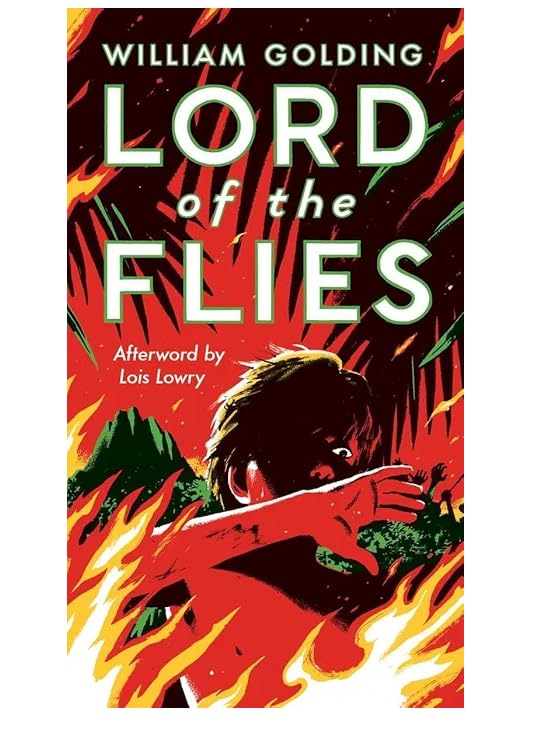 Lord of the Flies customer photo 2