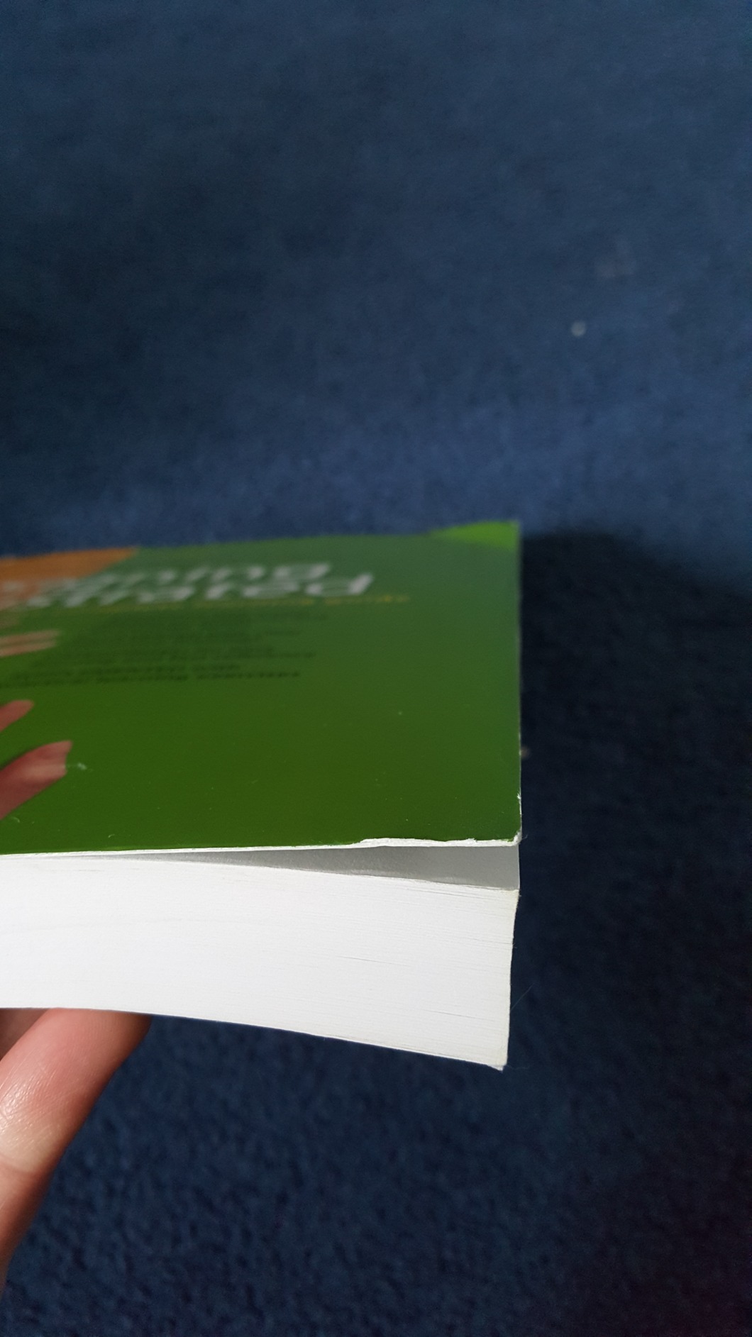 Signing Illustrated: The Complete Learning Guide, Expanded and Revised customer photo 2