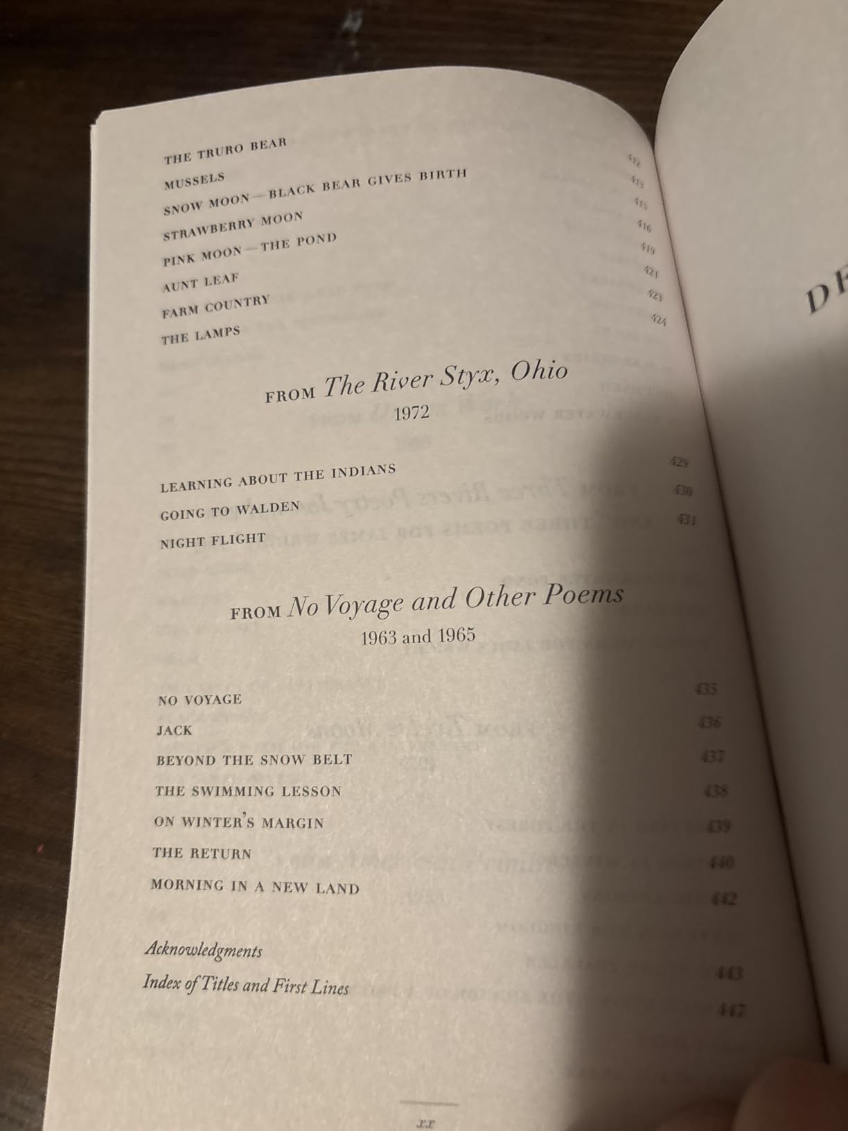 Devotions: A Read with Jenna Pick: The Selected Poems of Mary Oliver customer photo 2