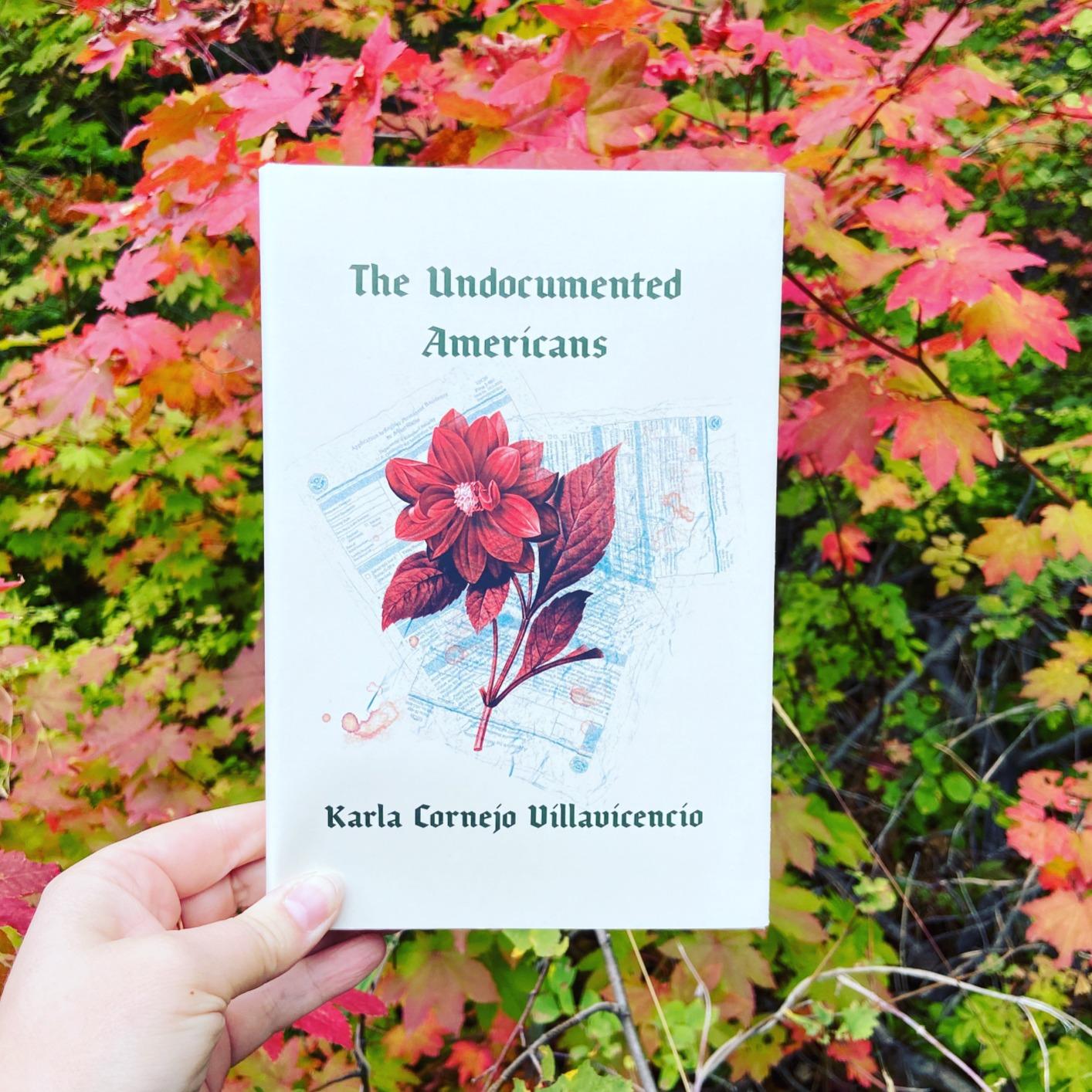 The Undocumented Americans (One World Essentials) customer photo 2