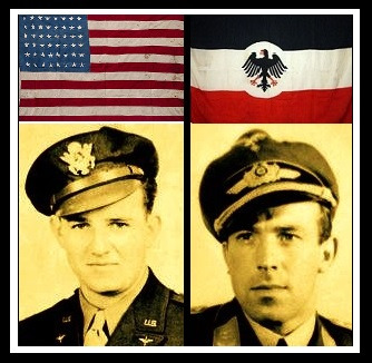 A Higher Call: An Incredible True Story of Combat and Chivalry in the War-Torn Skies of World War II customer photo 2