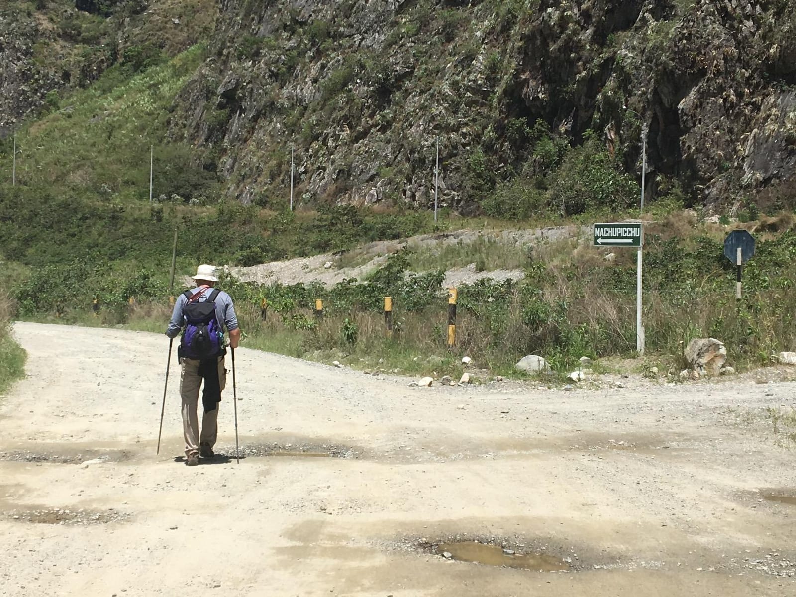 Turn Right at Machu Picchu: Rediscovering the Lost City One Step at a Time customer photo 2
