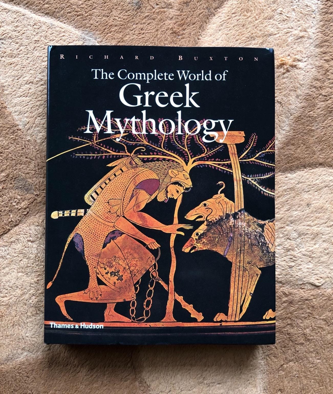 The Complete World of Greek Mythology customer photo 1