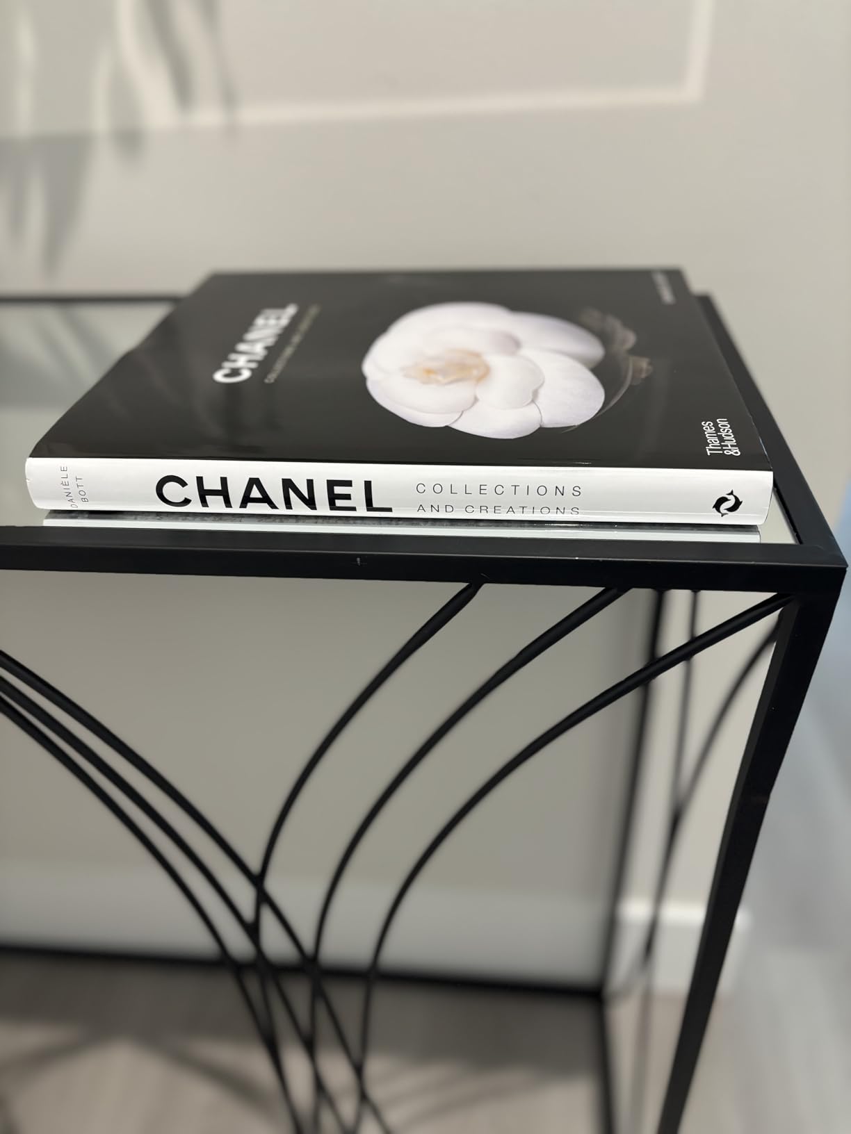 Chanel: Collections and Creations customer photo 1