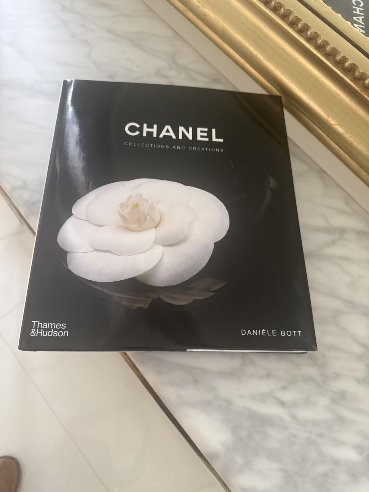 Chanel: Collections and Creations customer photo 2