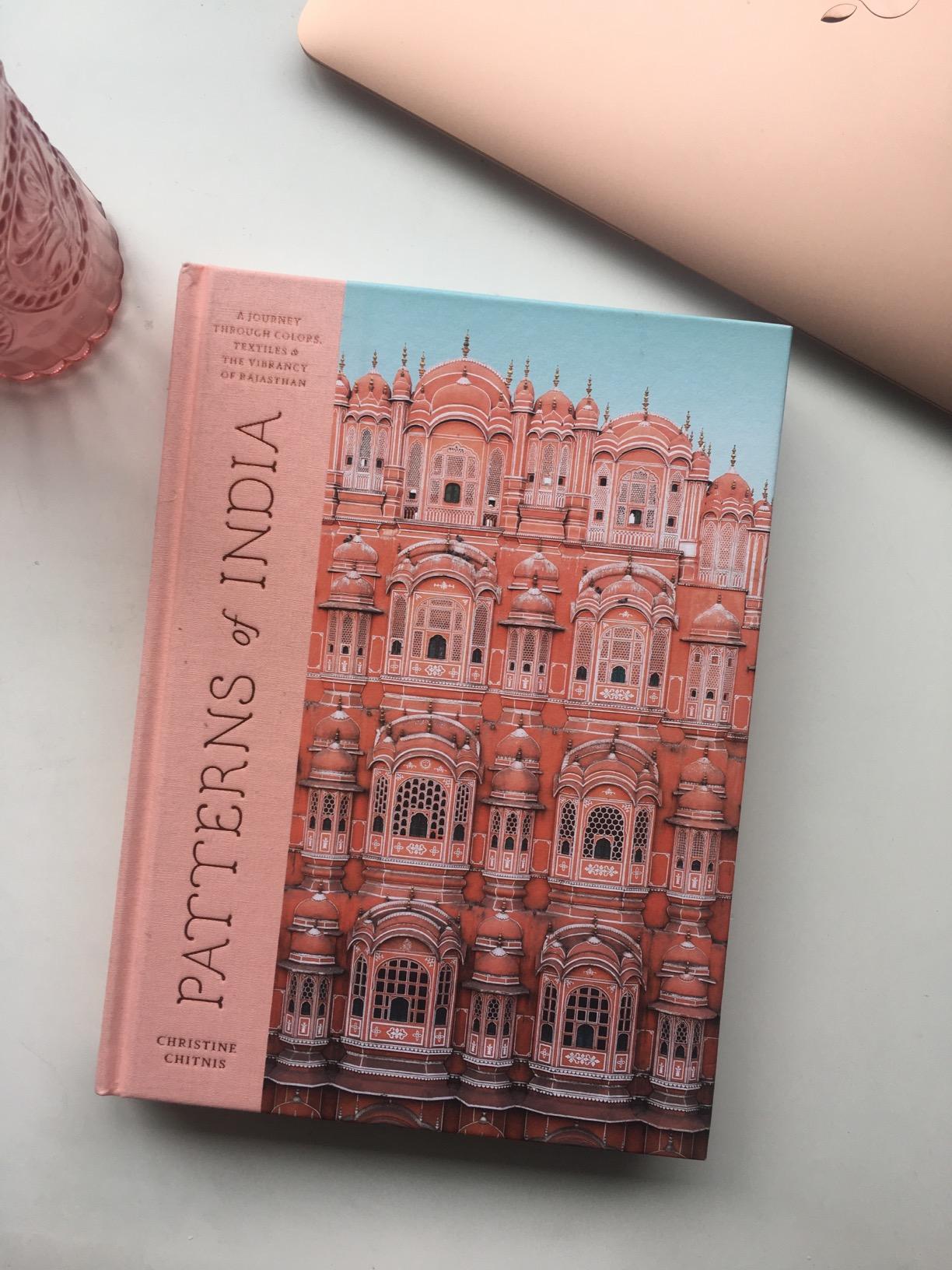 Patterns of India: A Journey Through Colors, Textiles, and the Vibrancy of Rajasthan customer photo 2