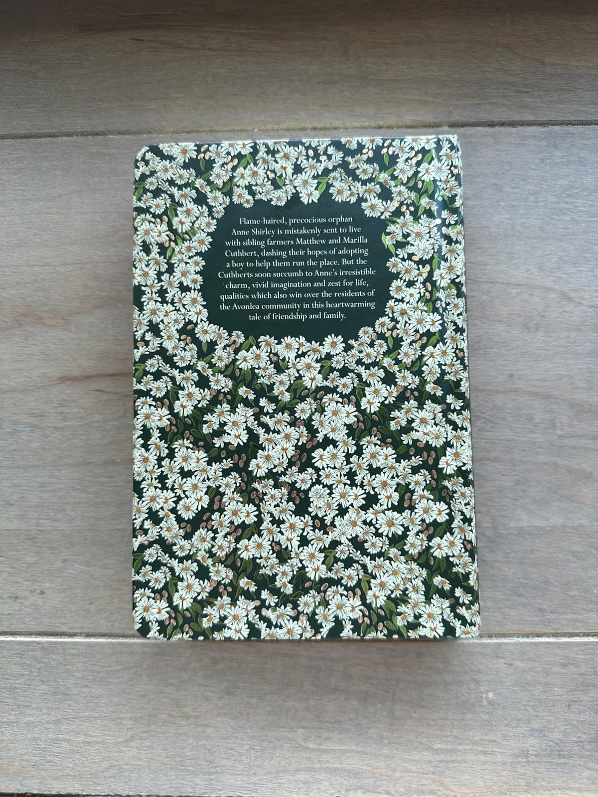 Anne of Green Gables customer photo 2