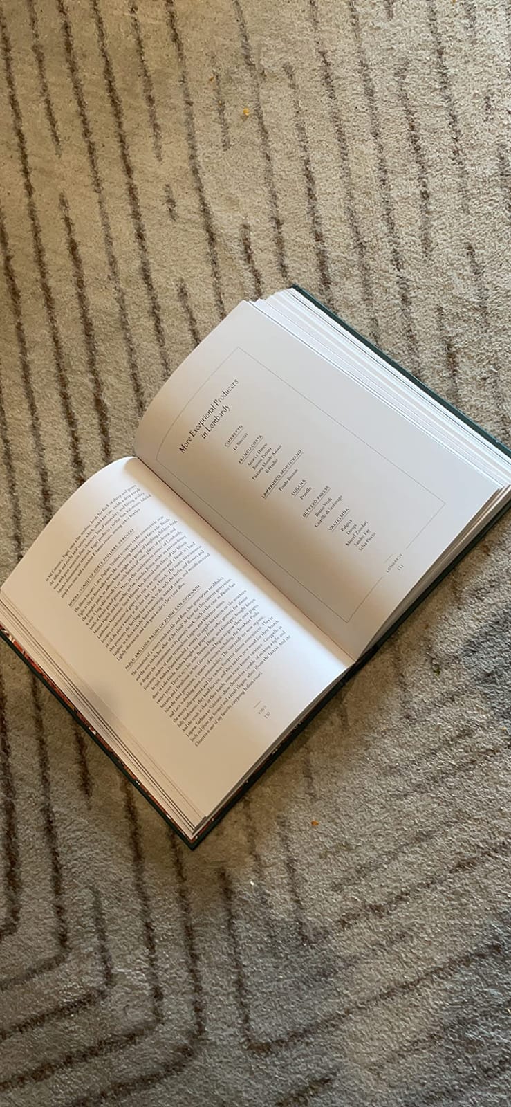 Vino: The Essential Guide to Real Italian Wine customer photo 1