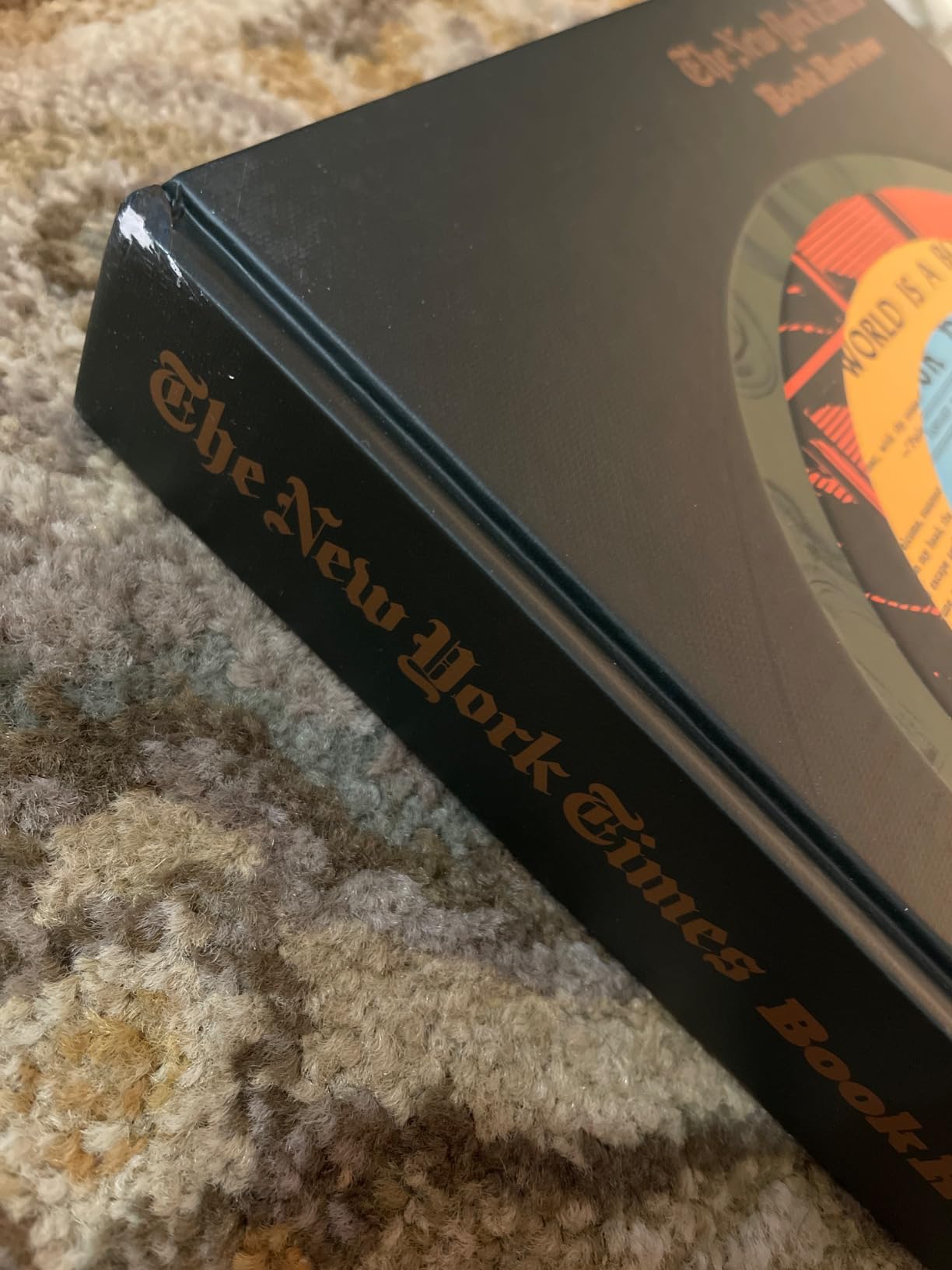 The New York Times Book Review: 125 Years of Literary History customer photo 2