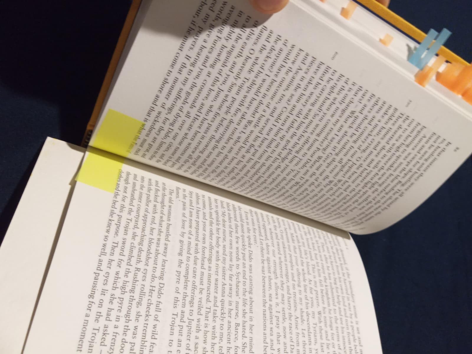 The Aeneid customer photo 1