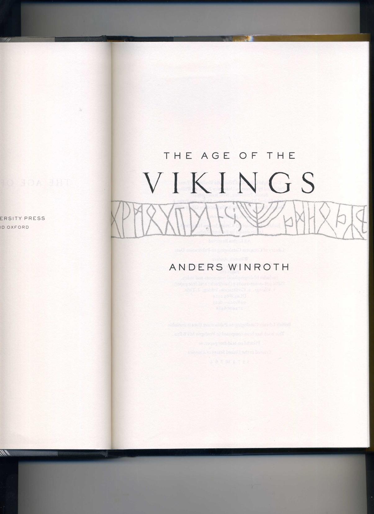 The Age of the Vikings customer photo 2