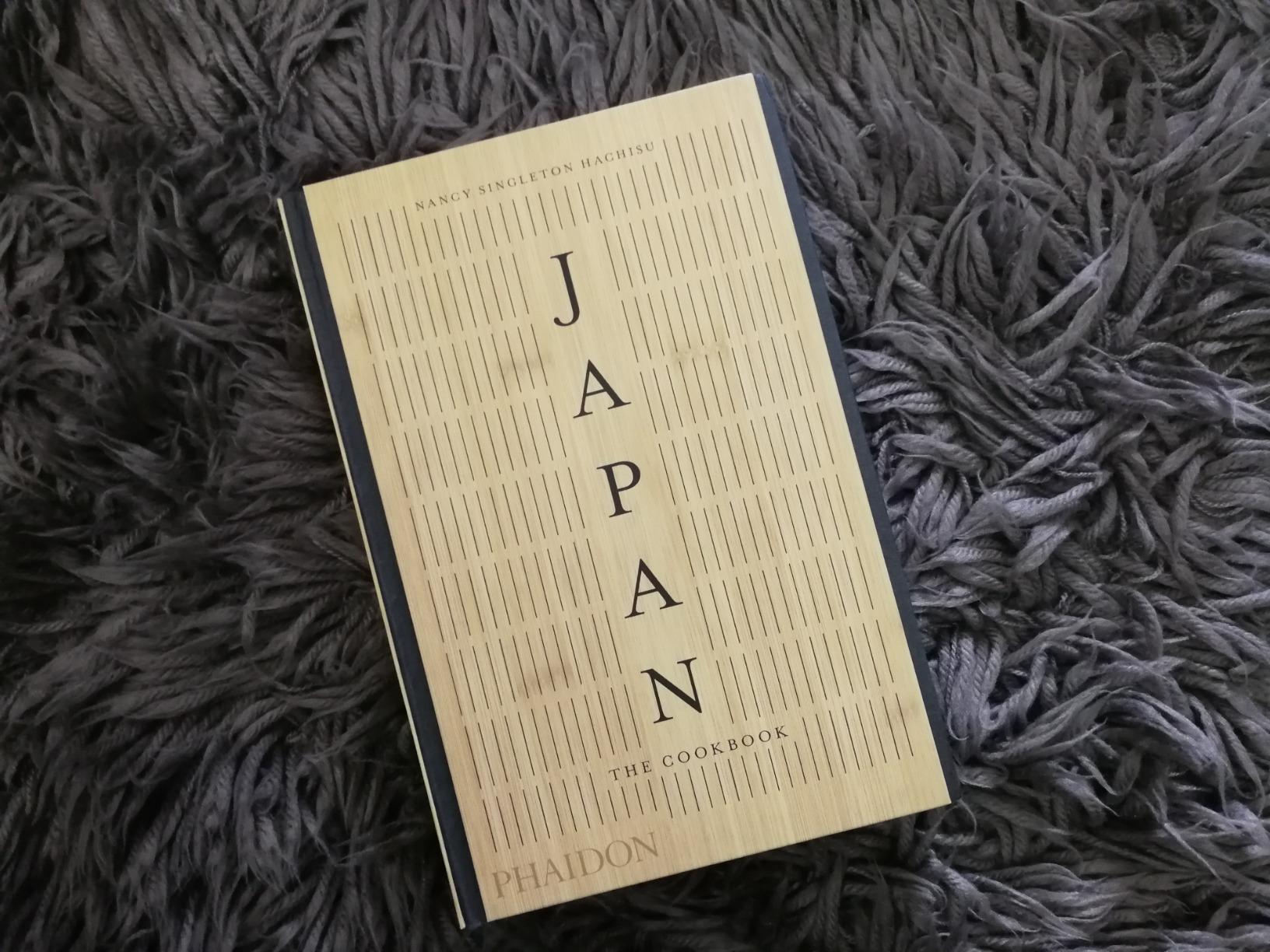 Japan: The Cookbook customer photo 1