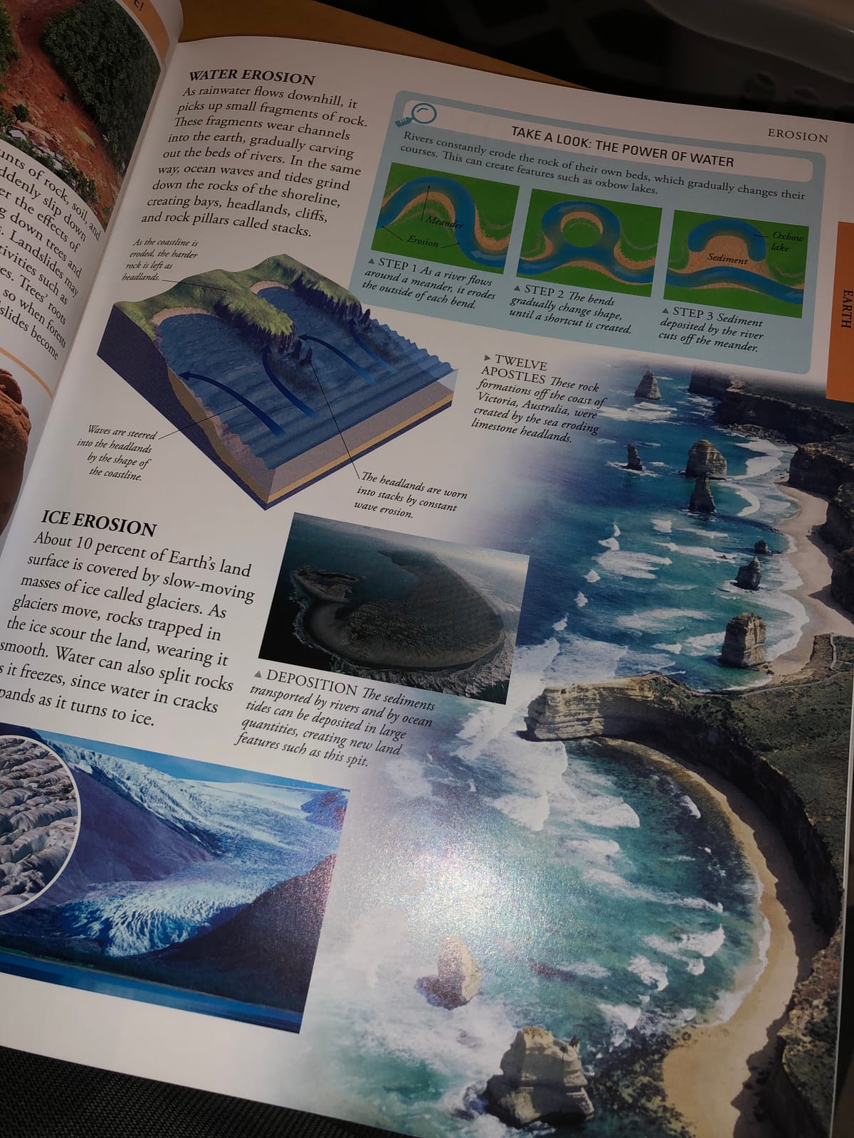 The New Children's Encyclopedia: Packed with thousands of facts, stats, and illustrations (DK Children's Visual Encyclopedias) customer photo 1