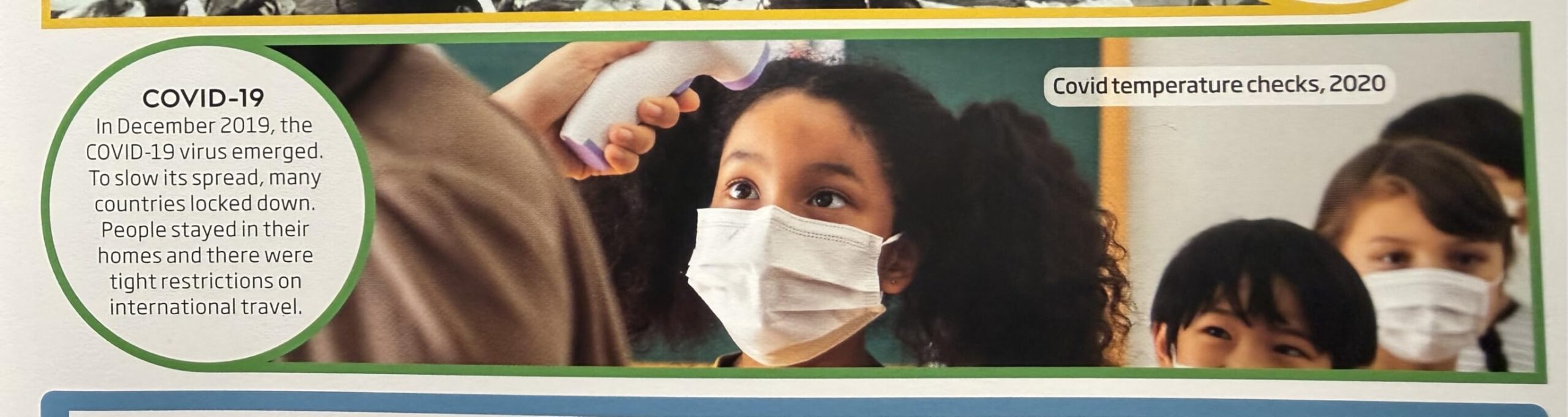 DK Children's Encyclopedia: The Book That Explains Everything! (DK Children's Visual Encyclopedias) customer photo 2