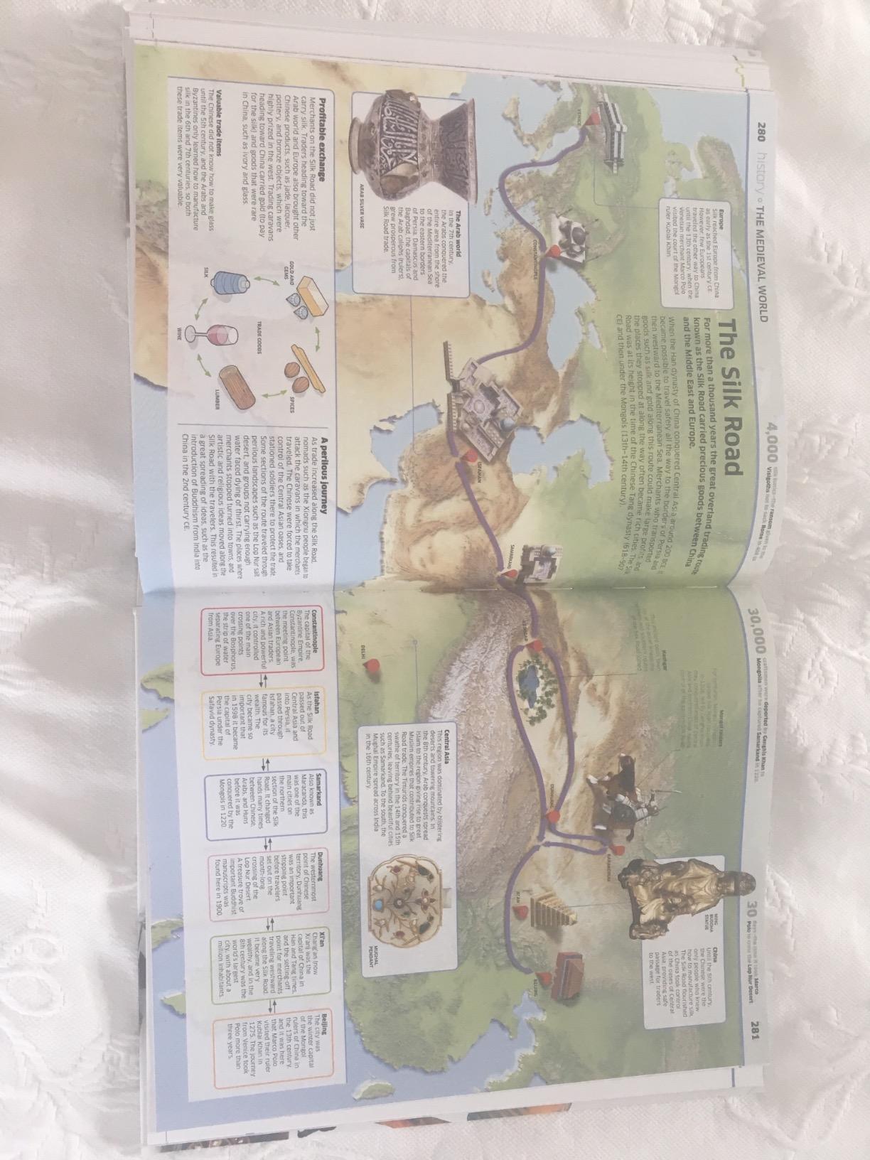 Knowledge Encyclopedia!: The World as You've Never Seen it Before customer photo 1
