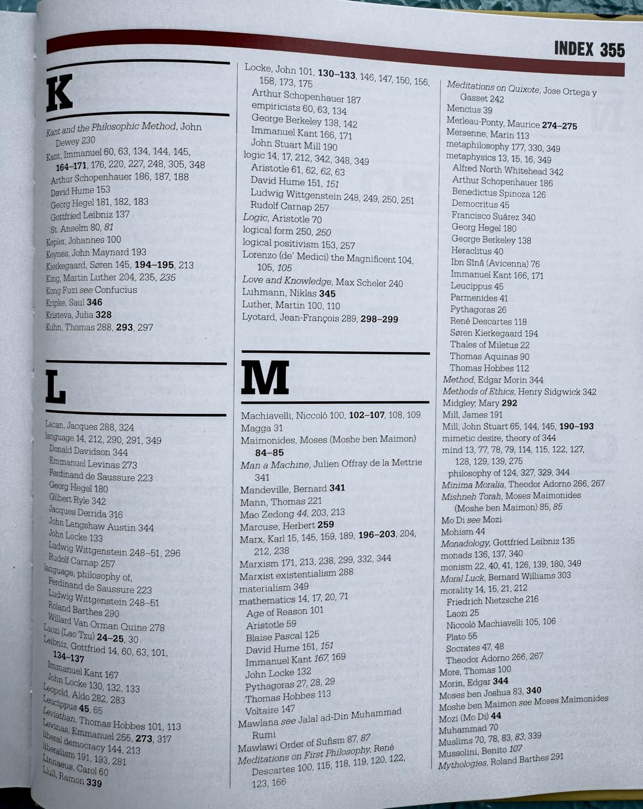 The Philosophy Book (DK Big Ideas) customer photo 1