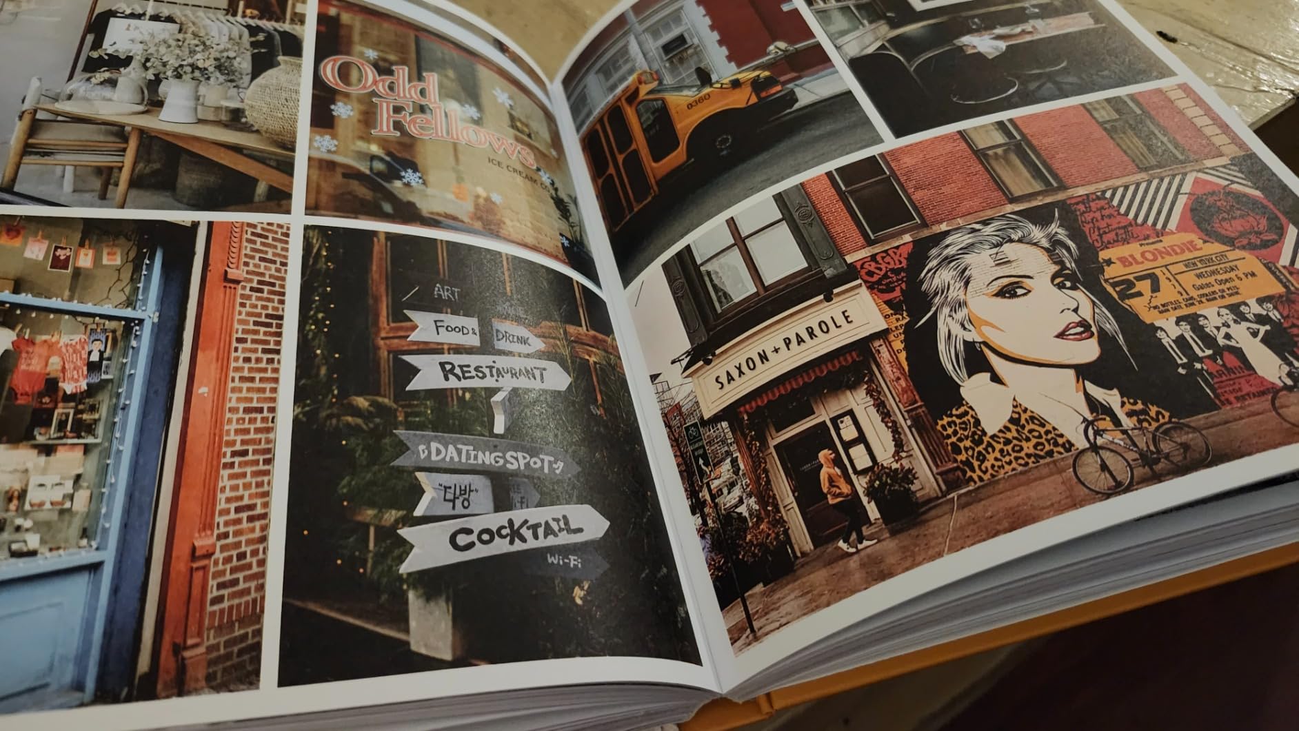 prettycitynewyork: Discovering New York's Beautiful Places (Volume 2) (The Pretty Cities) customer photo 1