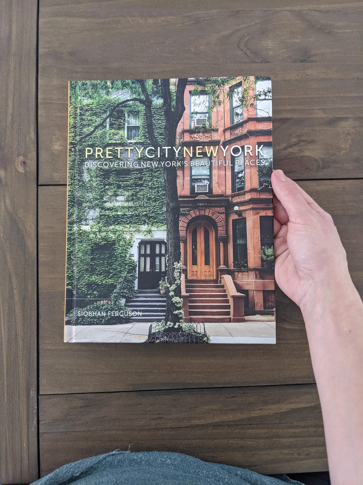 prettycitynewyork: Discovering New York's Beautiful Places (Volume 2) (The Pretty Cities) customer photo 2