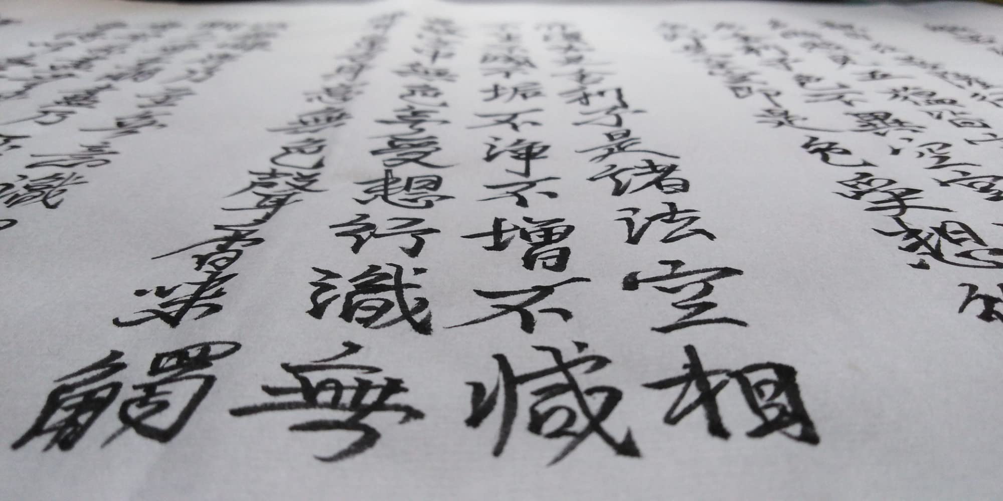 Learning Mandarin Chinese Characters Volume 1: The Characters and Vocabulary You Need to Learn! (HSK Level 1 & AP Exam Prep Workbook) customer photo 2