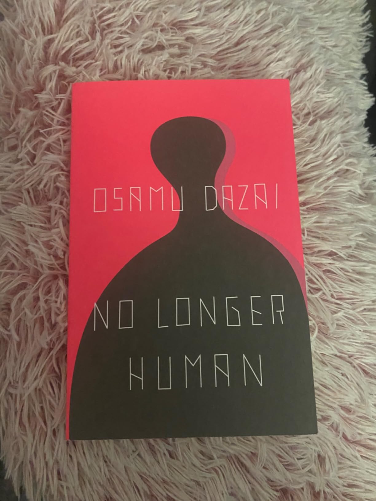 No Longer Human customer photo 1