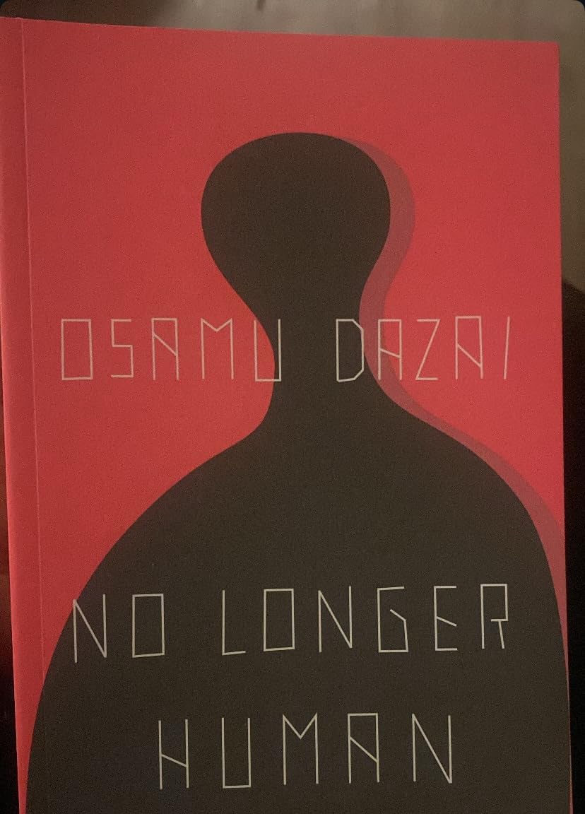 No Longer Human customer photo 2
